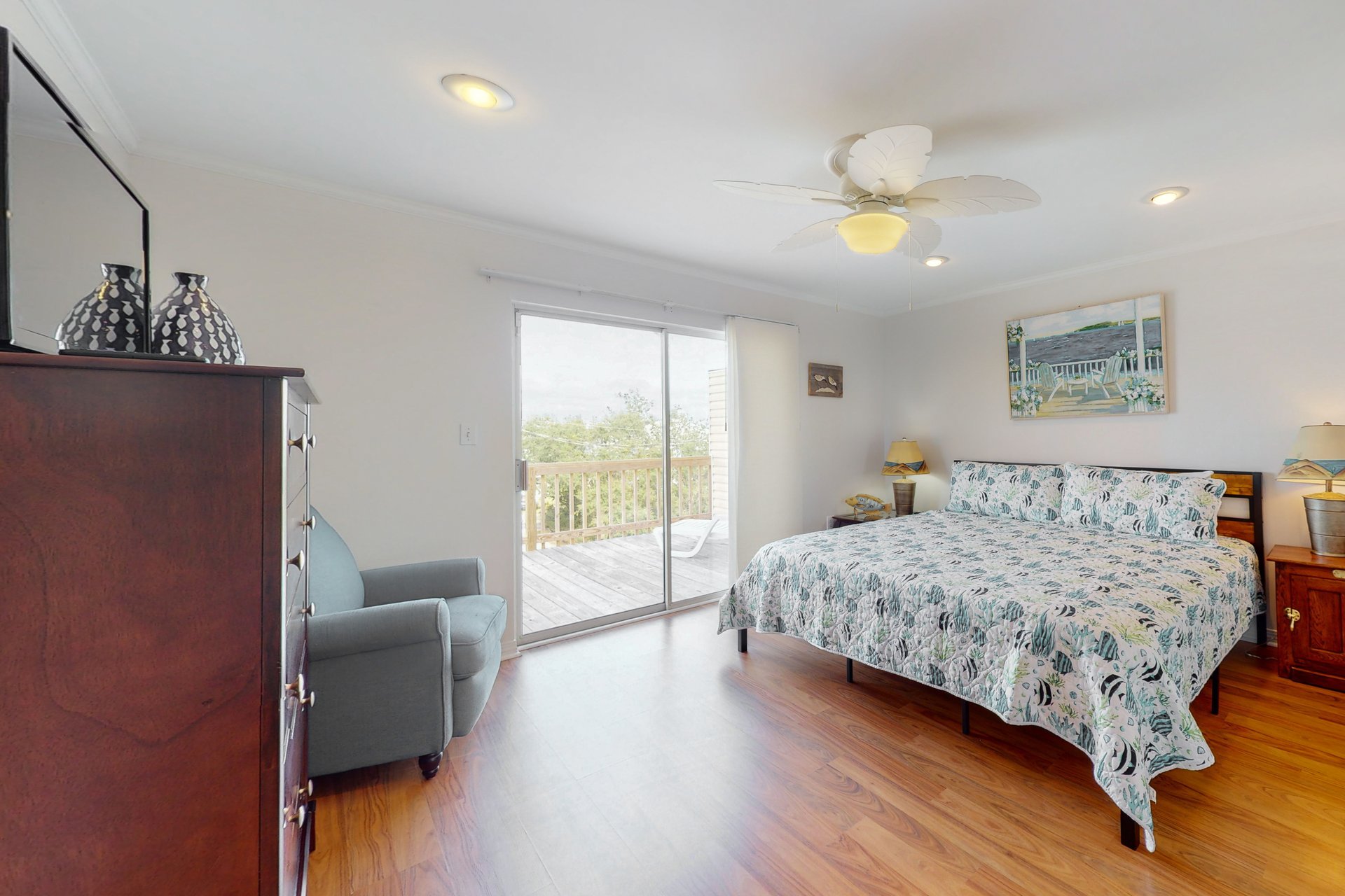 A Wave From It All  Unit A 13