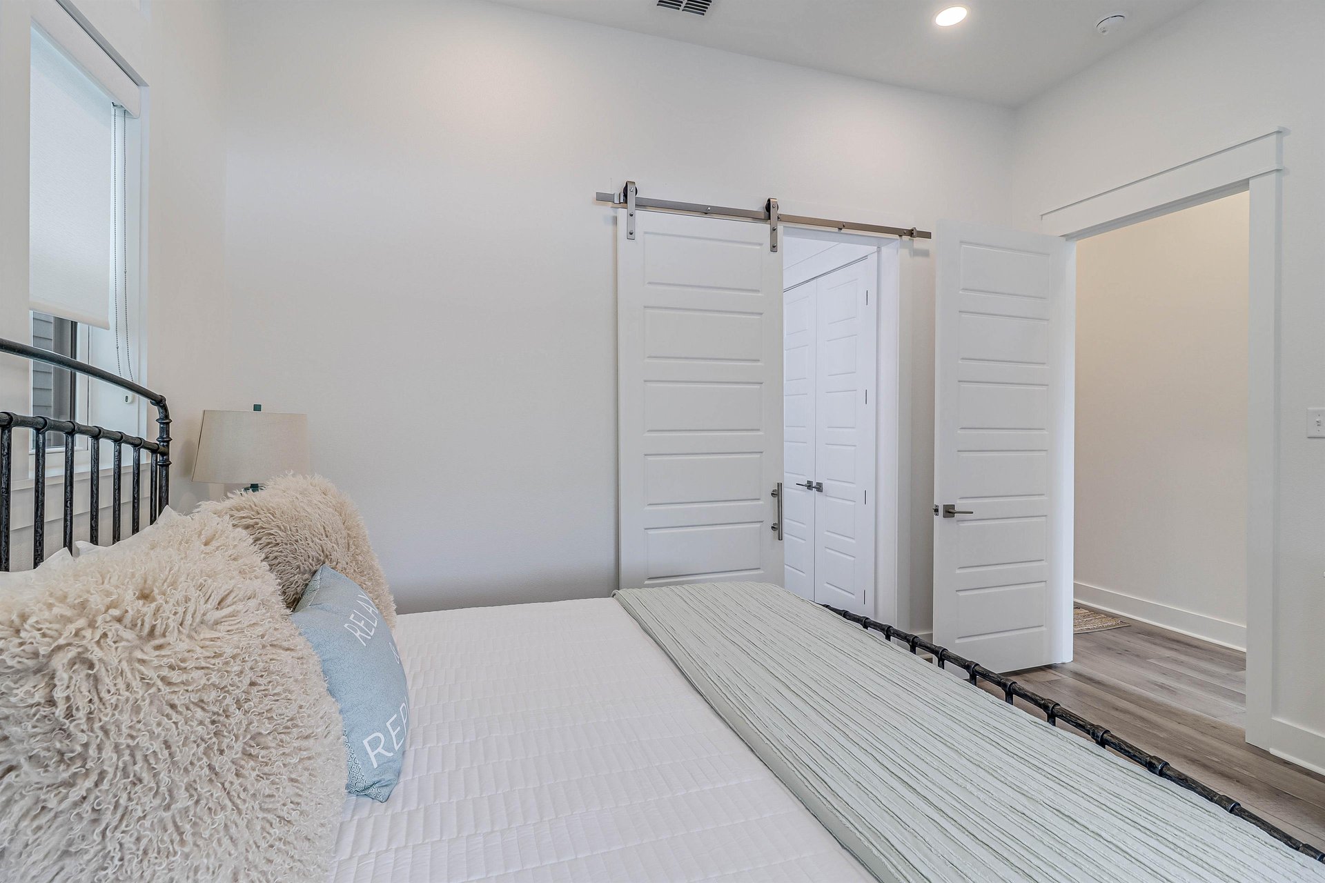 Primary King Bedroom, 1st Floor