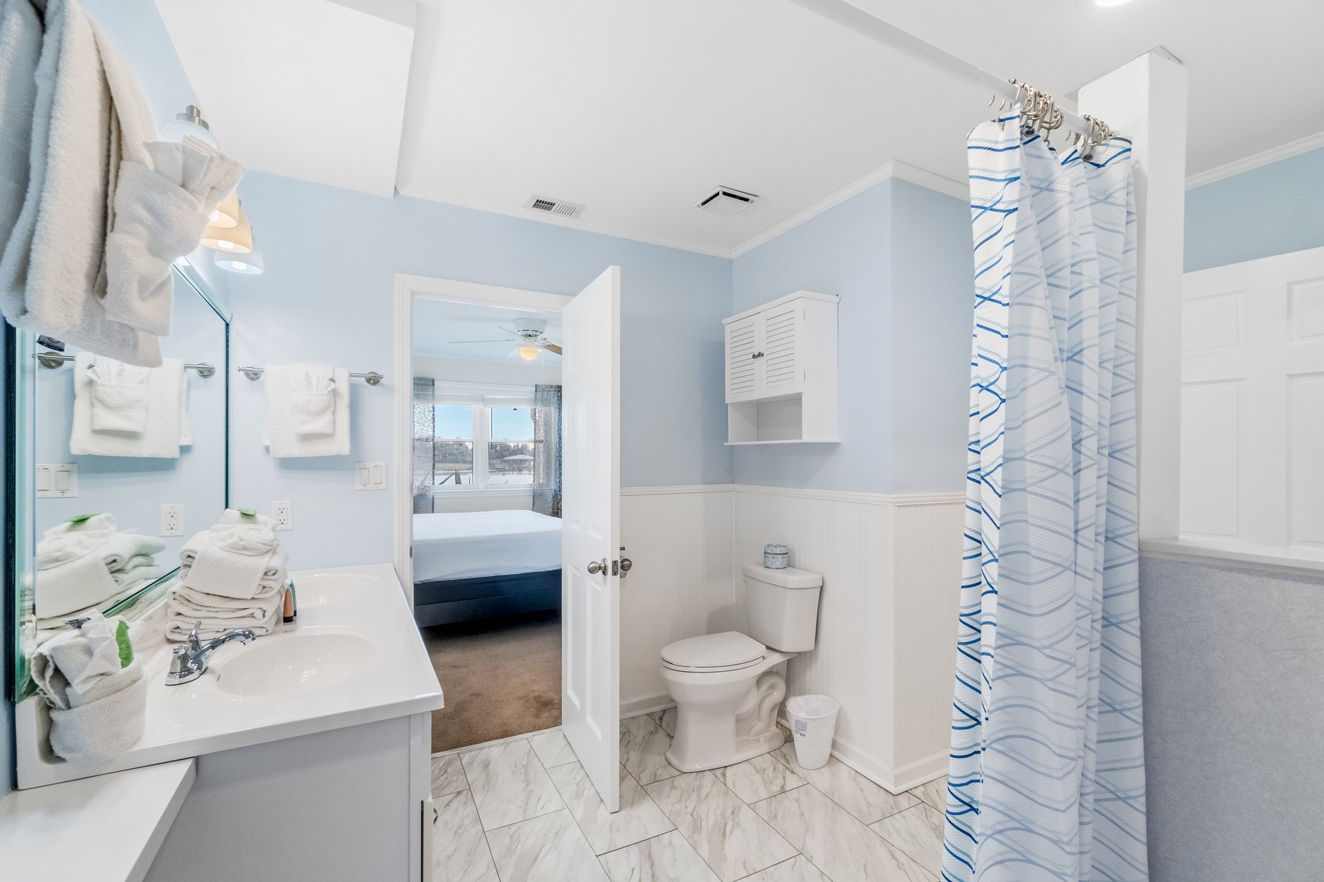 Its 5 oclock Pool Water amp Dock 33