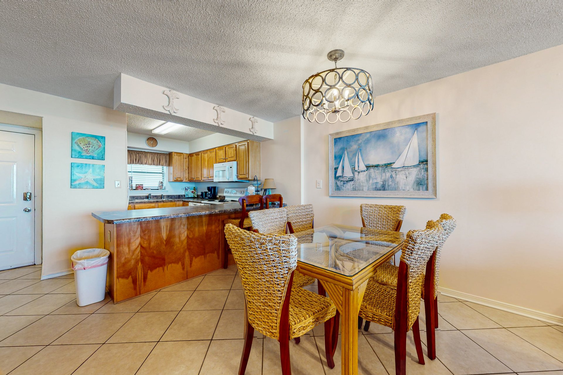 Seaside Beach amp Racquet Club 5417 7