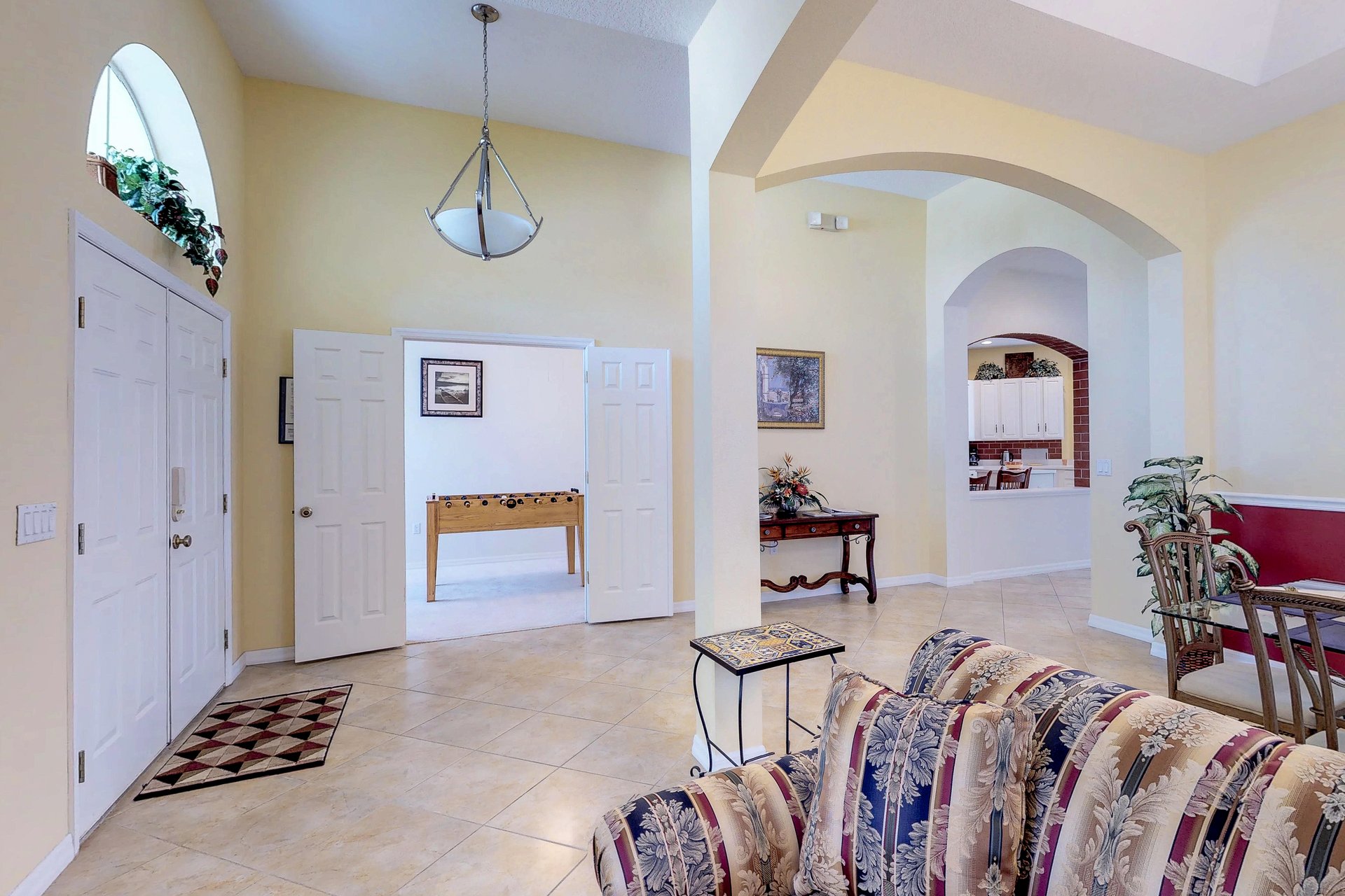 Sunrise Dawn Villa 19