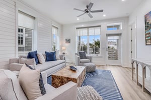 Living Room, First Level