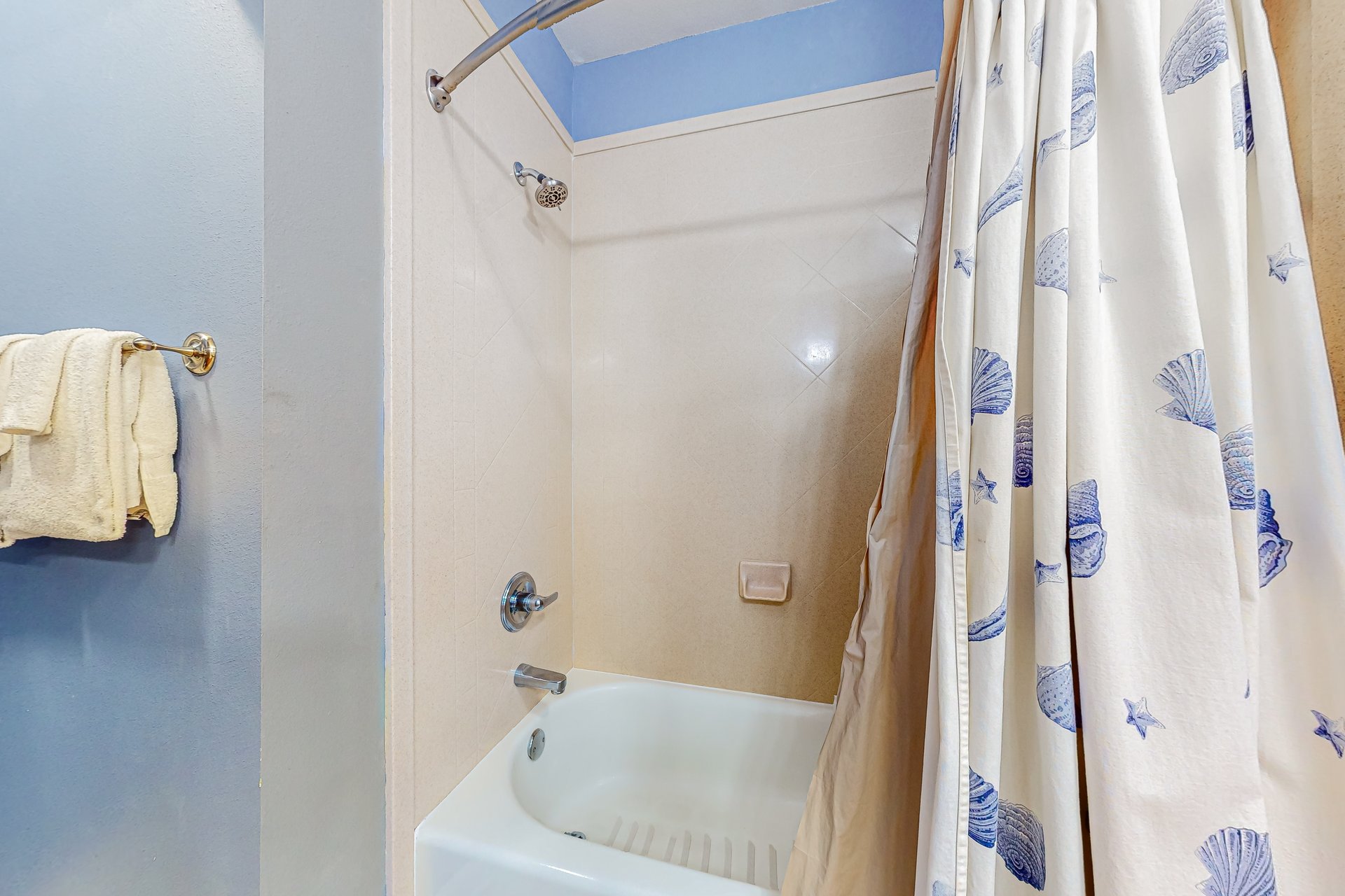 Dolphin Villas 512 16