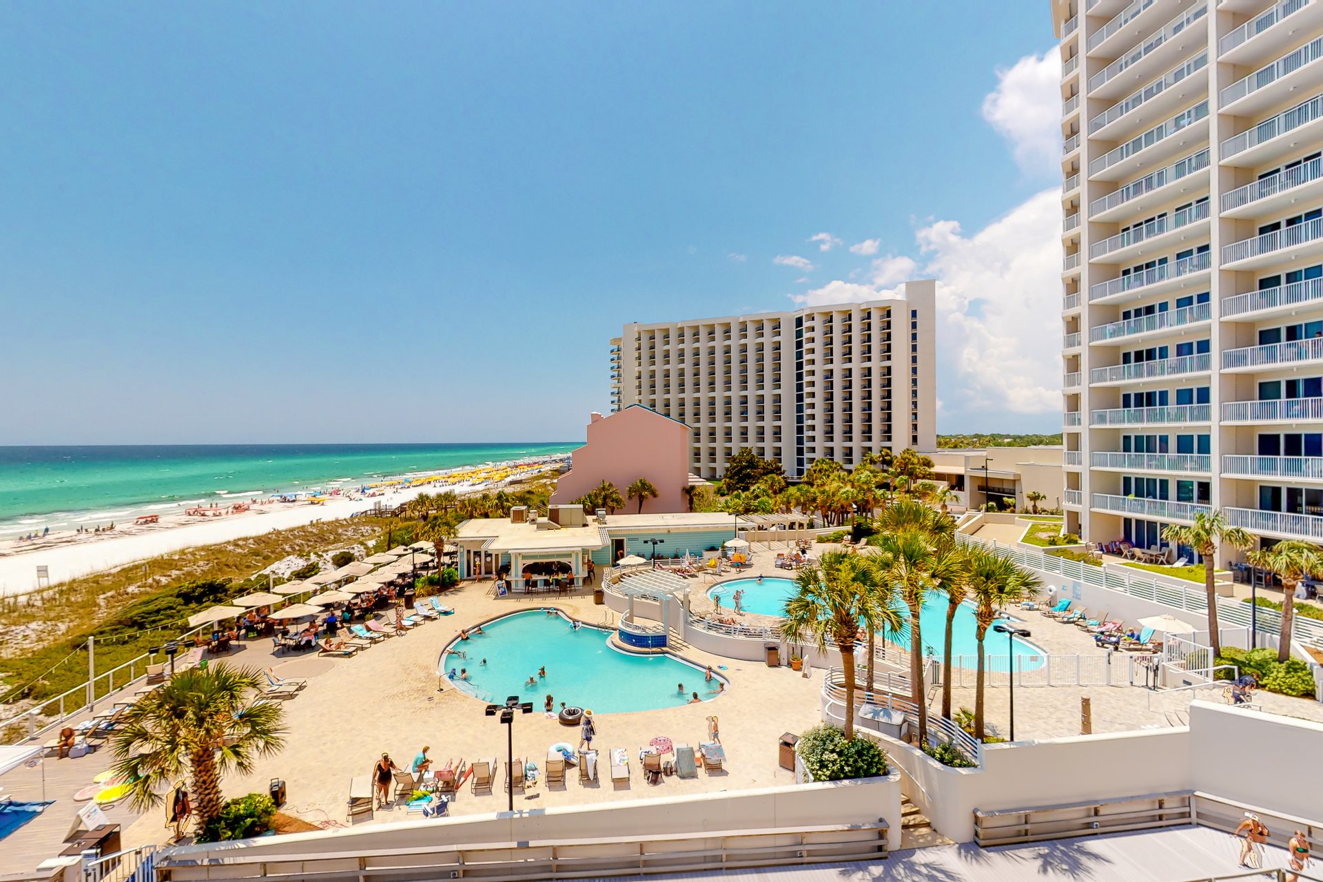 TOPSL Beach Manor 514 4