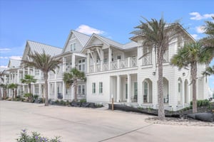 Front View of Seashells to Sandcastles