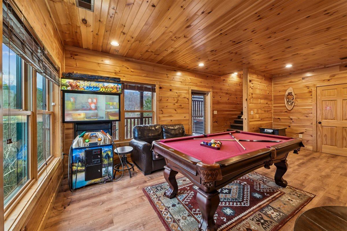 26Recreation Room