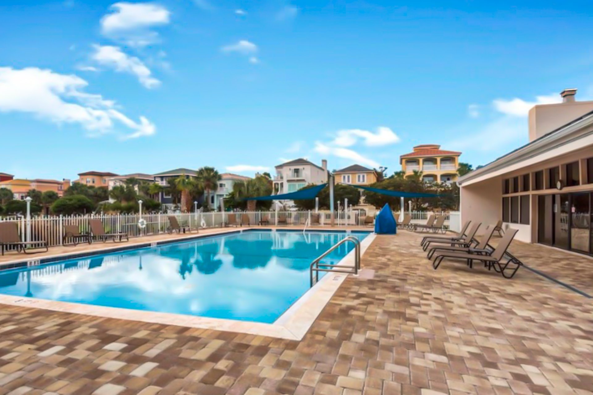 Destination Paradise 49