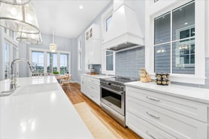 Kitchen, 2nd Floor