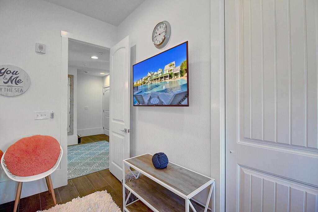 Bunk Bedroom, 2nd Floor