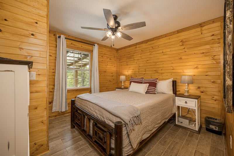 at cabbyshack a 3 bedroom cabin rental located in pigeon forge