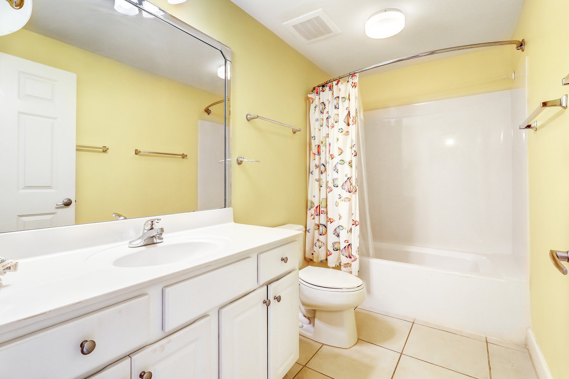 Sunrise Beach 2107  Beachfront Condo 22