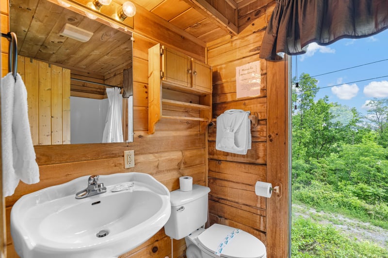 SinkToilet