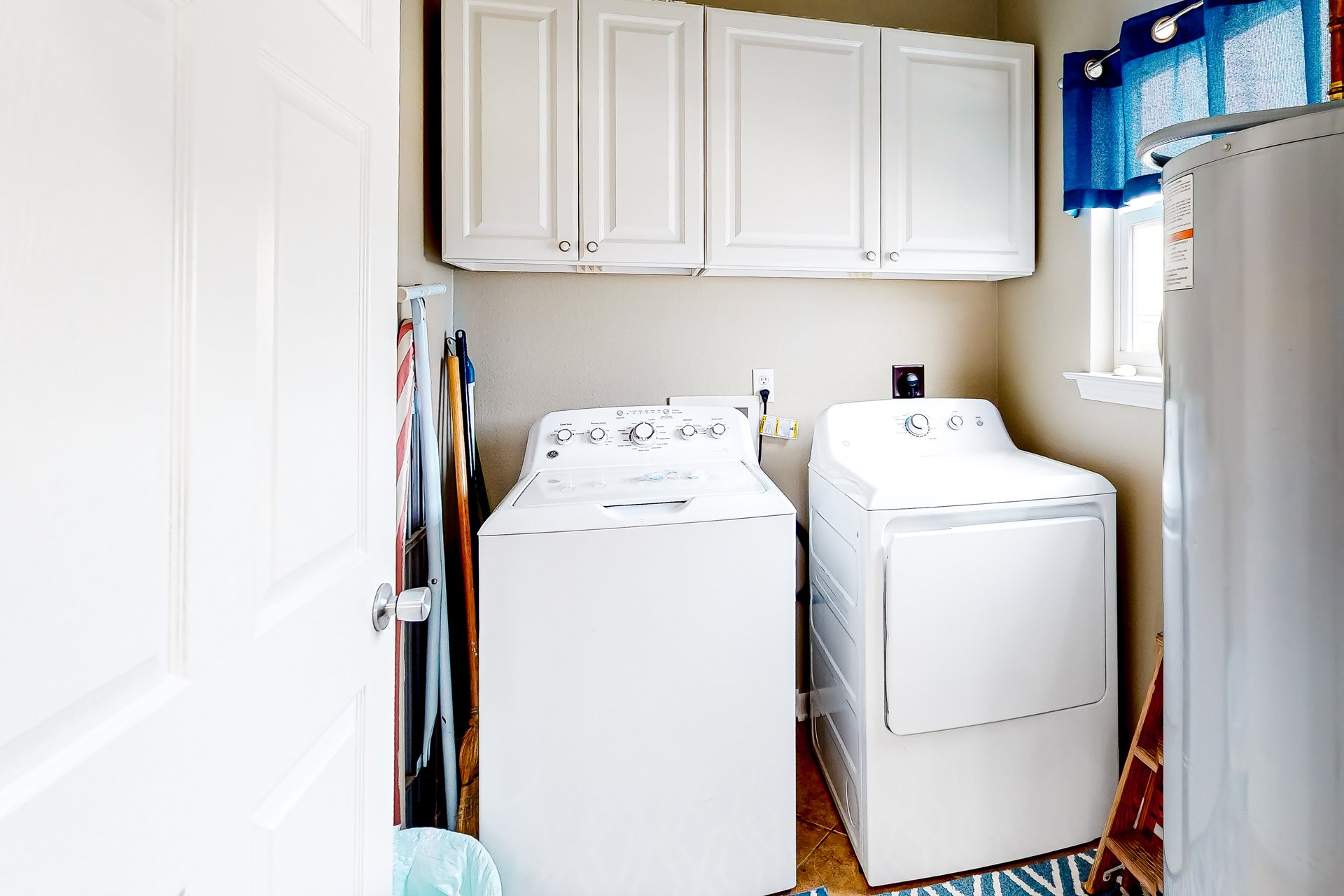 Lazy Daze Beach House 13