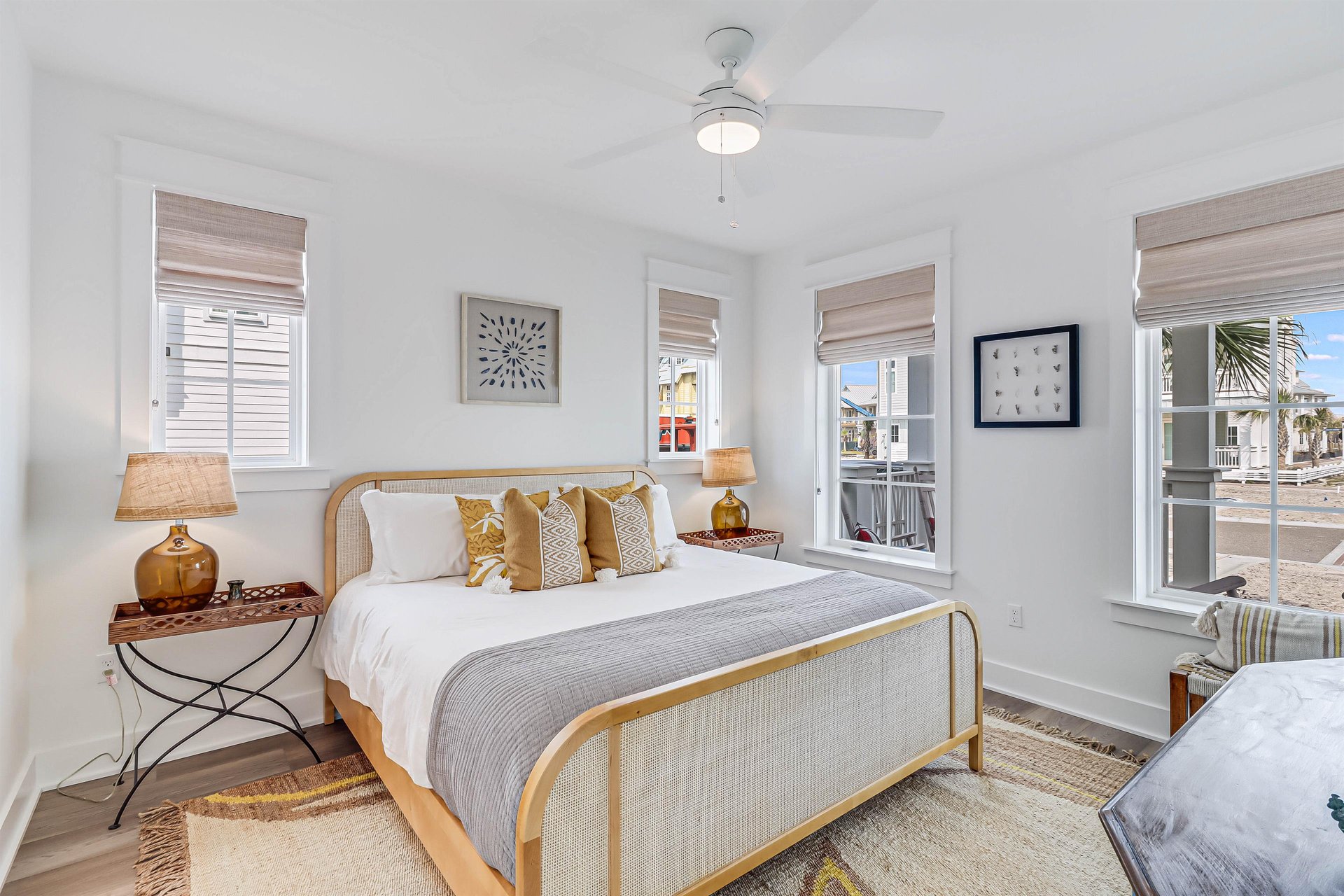 Second King Suite, 1st Floor