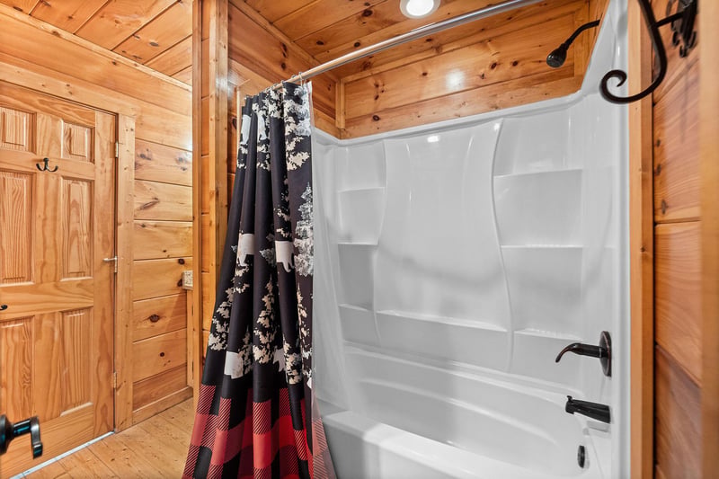 Show Tub Combo