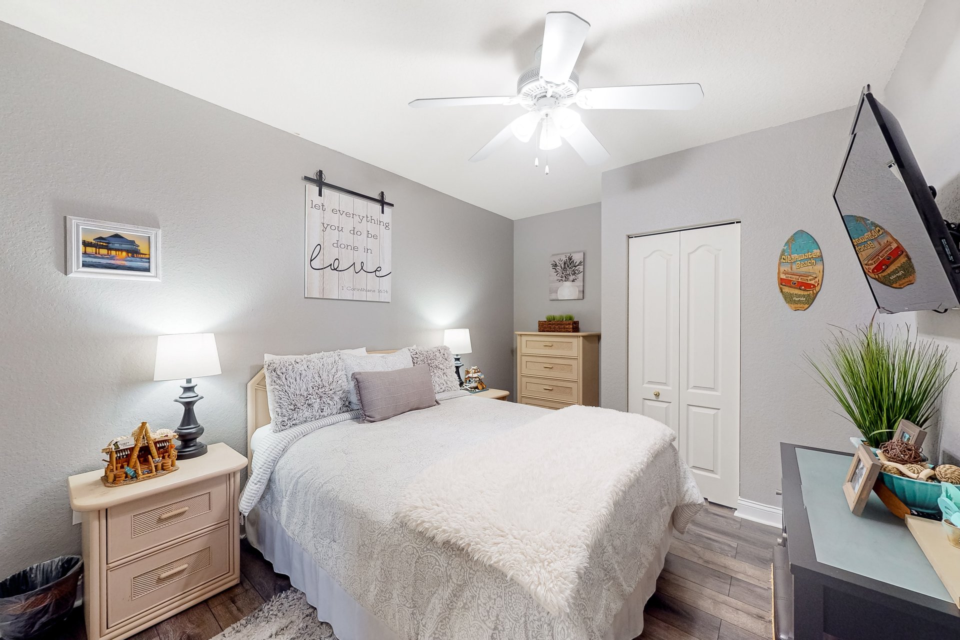 Mandalay Beach Club San Marco 403 27