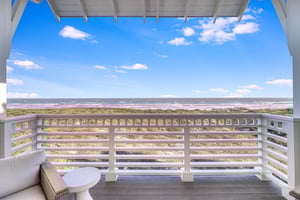 Gulf View, 3rd Floor