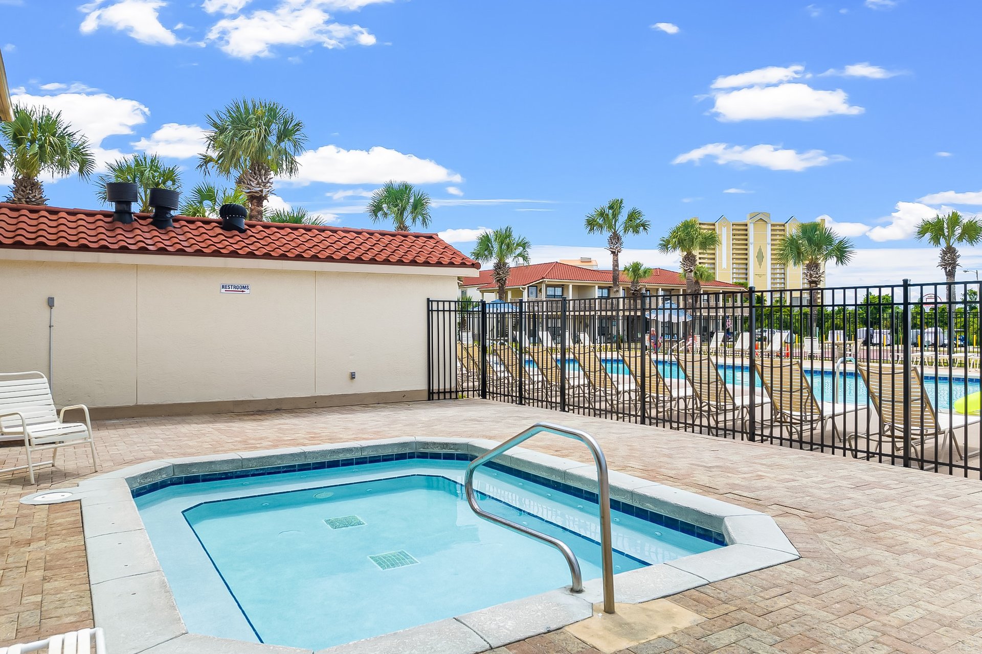 Horizon South 85C 32