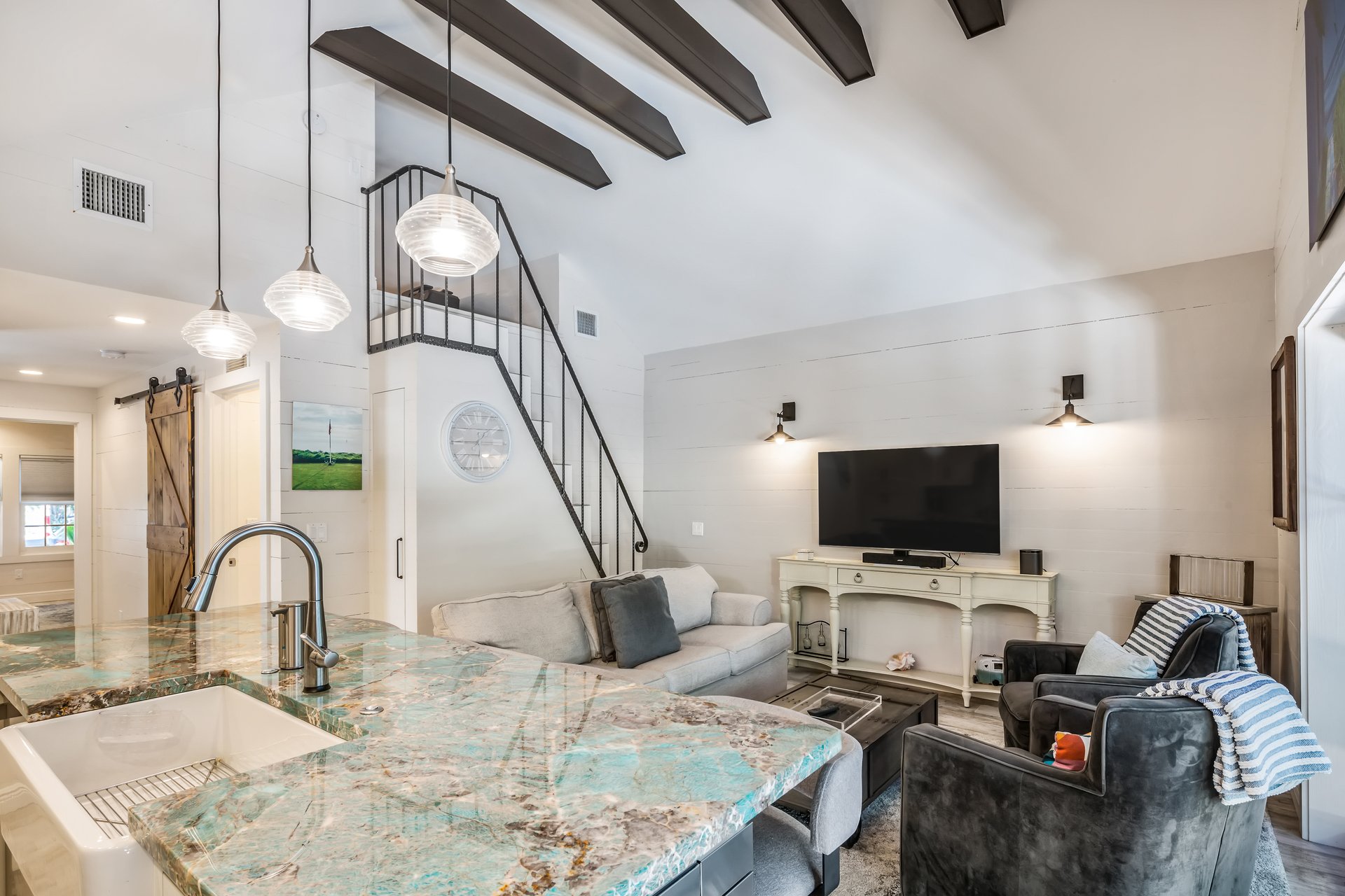 Margaret Street Retreat 8