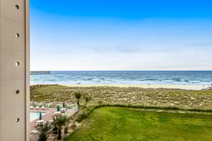 Beach Colony East 3A  After Dune Delight 24
