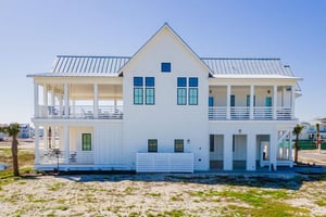 Dune Alright, Side View