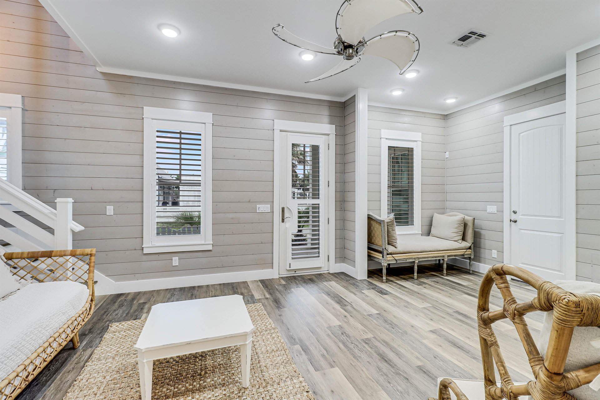 Living Room, 1st Floor