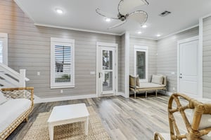 Living Room, 1st Floor