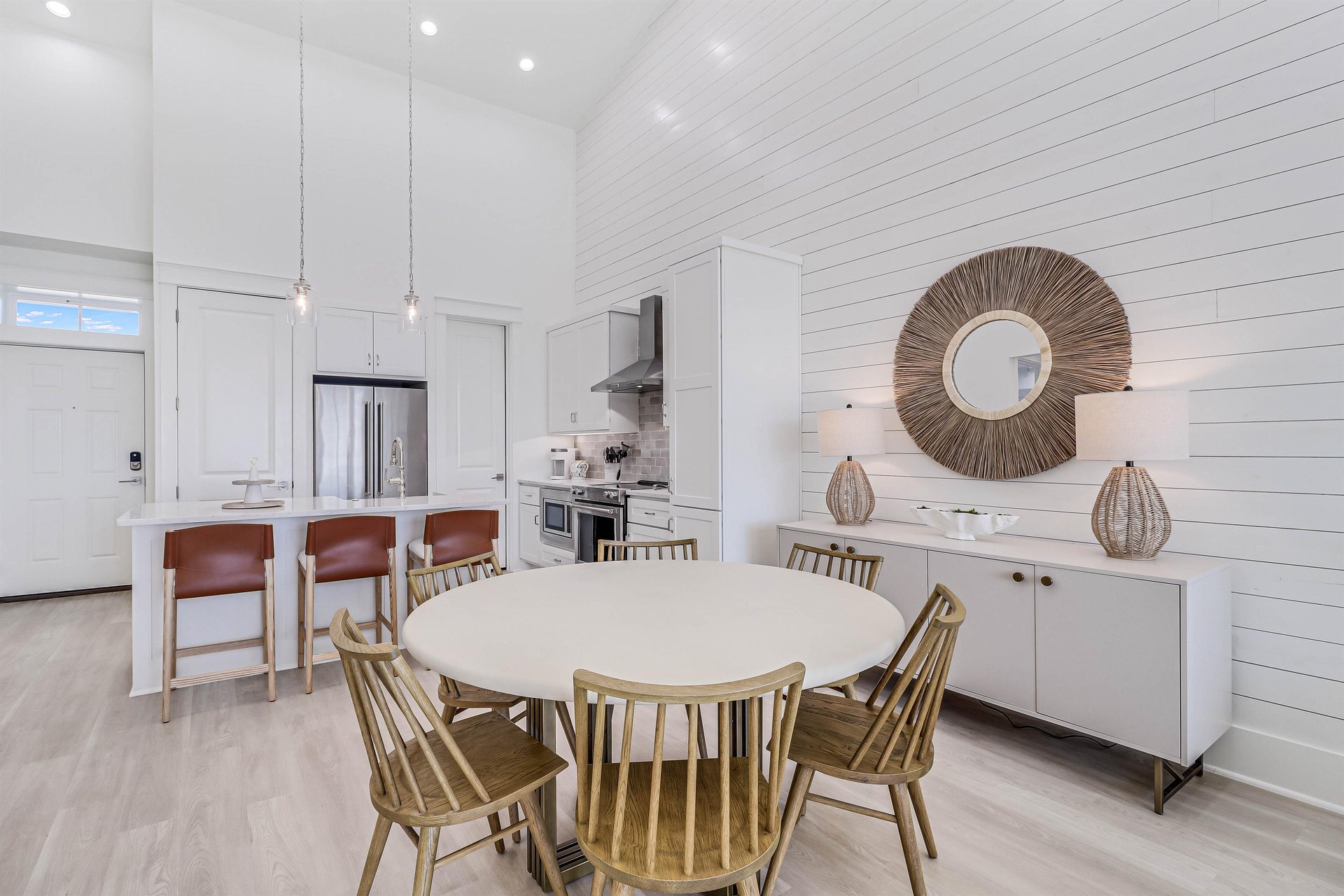 Dining Room, 1st Floor