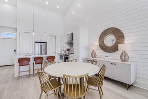 Dining Room, 1st Floor