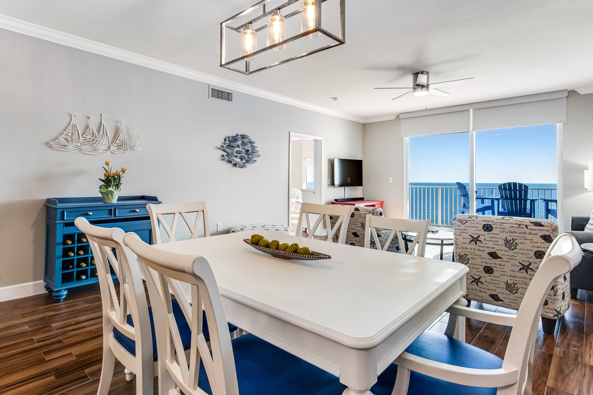 Tidewater Beach Resort 1608 6