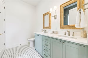 3rd King Suite, 2nd Floor