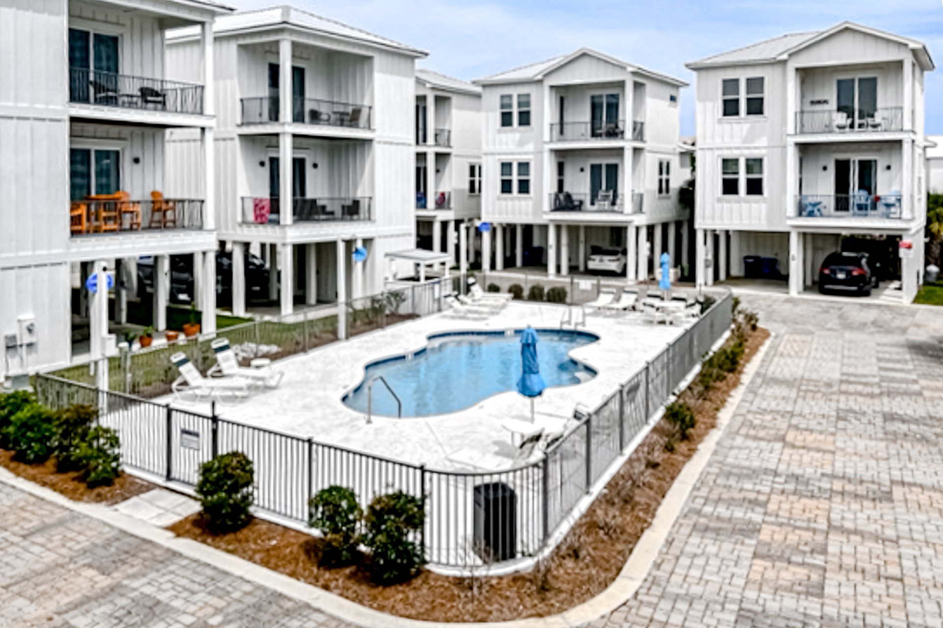 East Side Cottages C Shipwreck Cottage 35