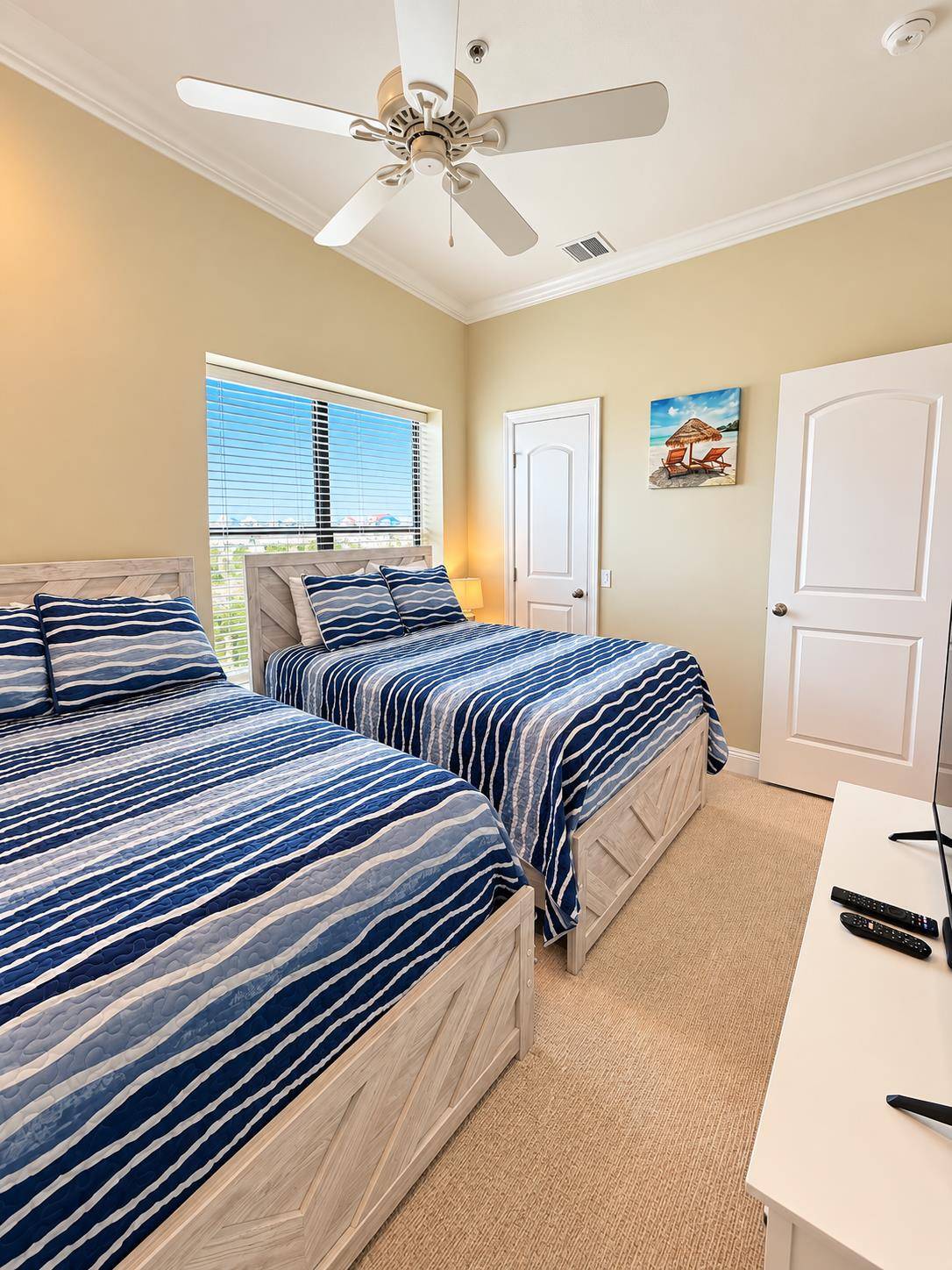 3rd Floor Guest Bedroom 2 2 Fulls