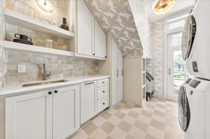 Laundry Room, 1st Floor
