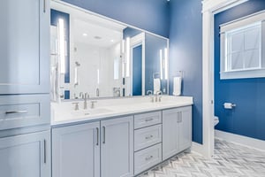 Primary King Suite, 3rd Floor