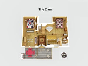 The Barn