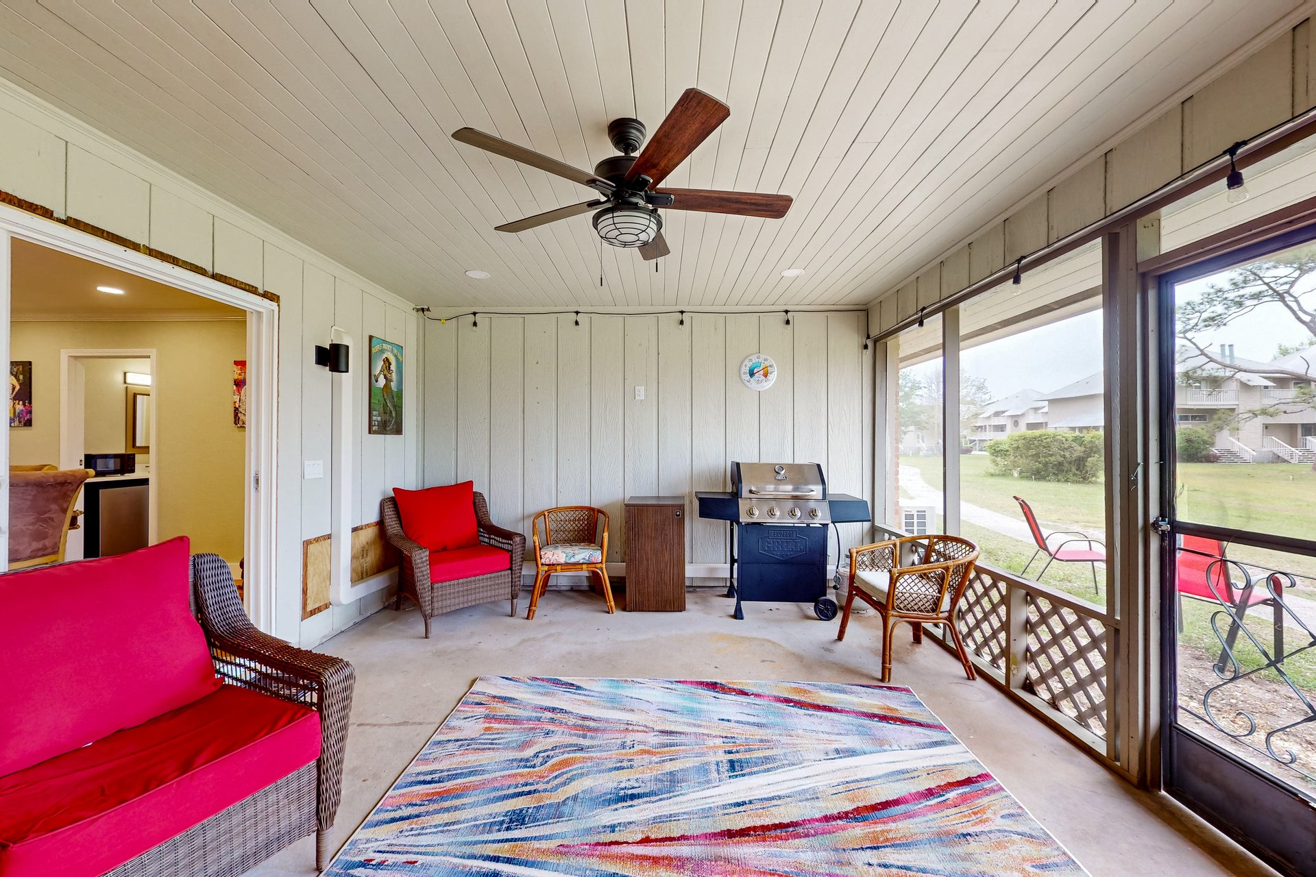 Caddy Shack of Perdido Bay 36