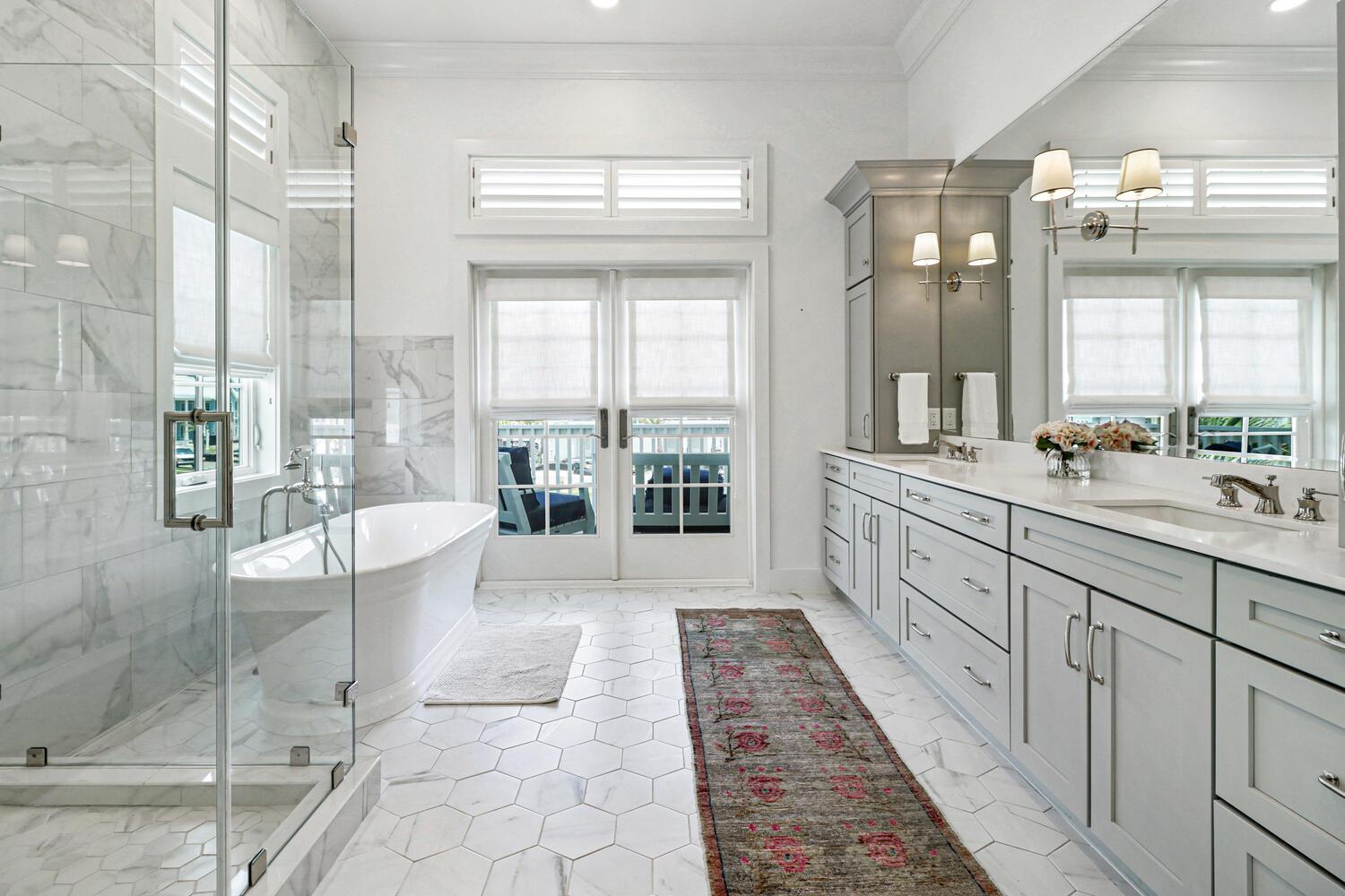 Primary King Suite, 2nd Floor