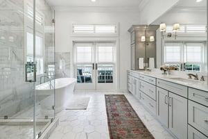 Primary King Suite, 2nd Floor