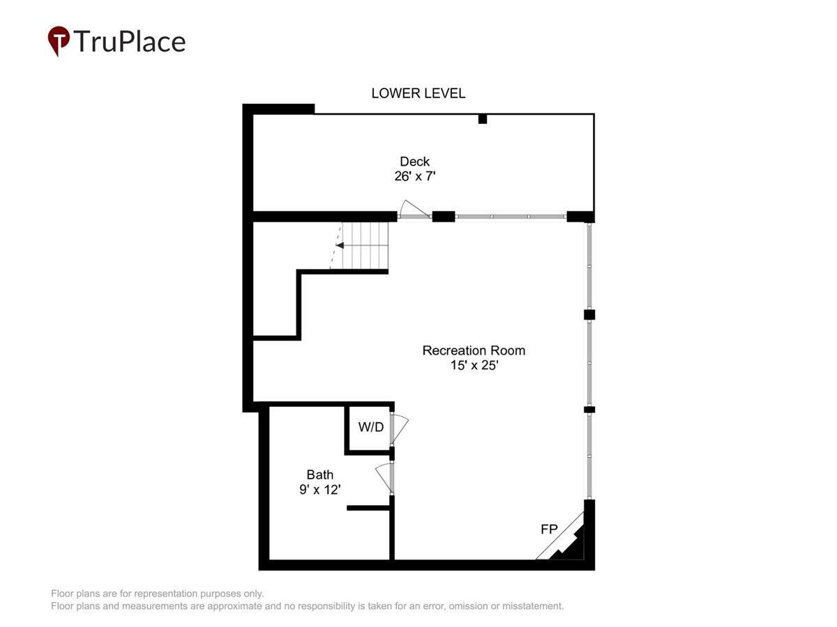 01Print Lower Level