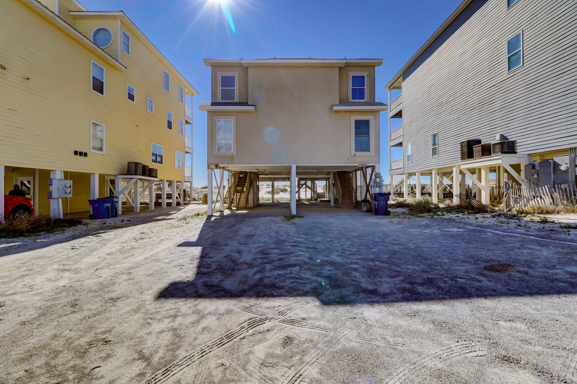 Southern Comfort by the Sea 30