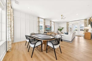 Living Room, 1st Floor