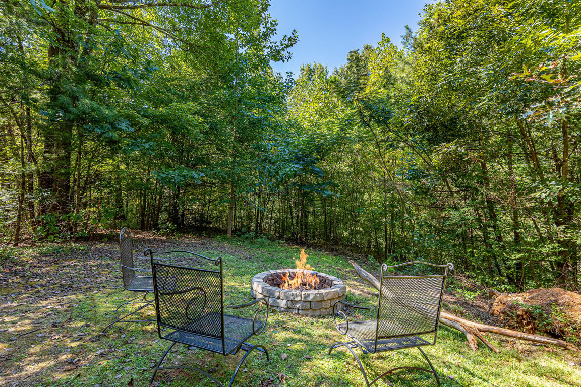 FOX RIDGE
