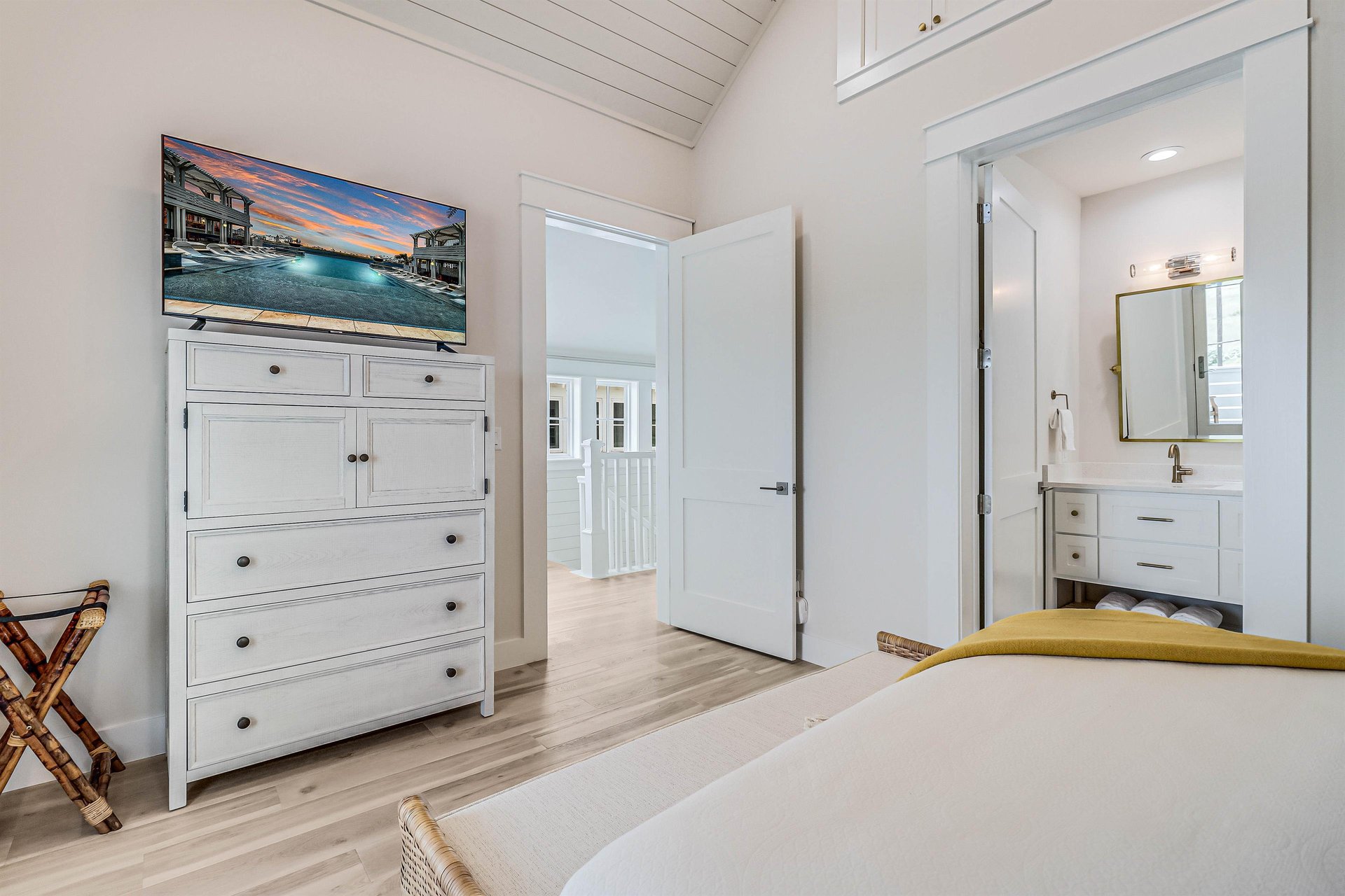 TwinQueen, 2nd Floor