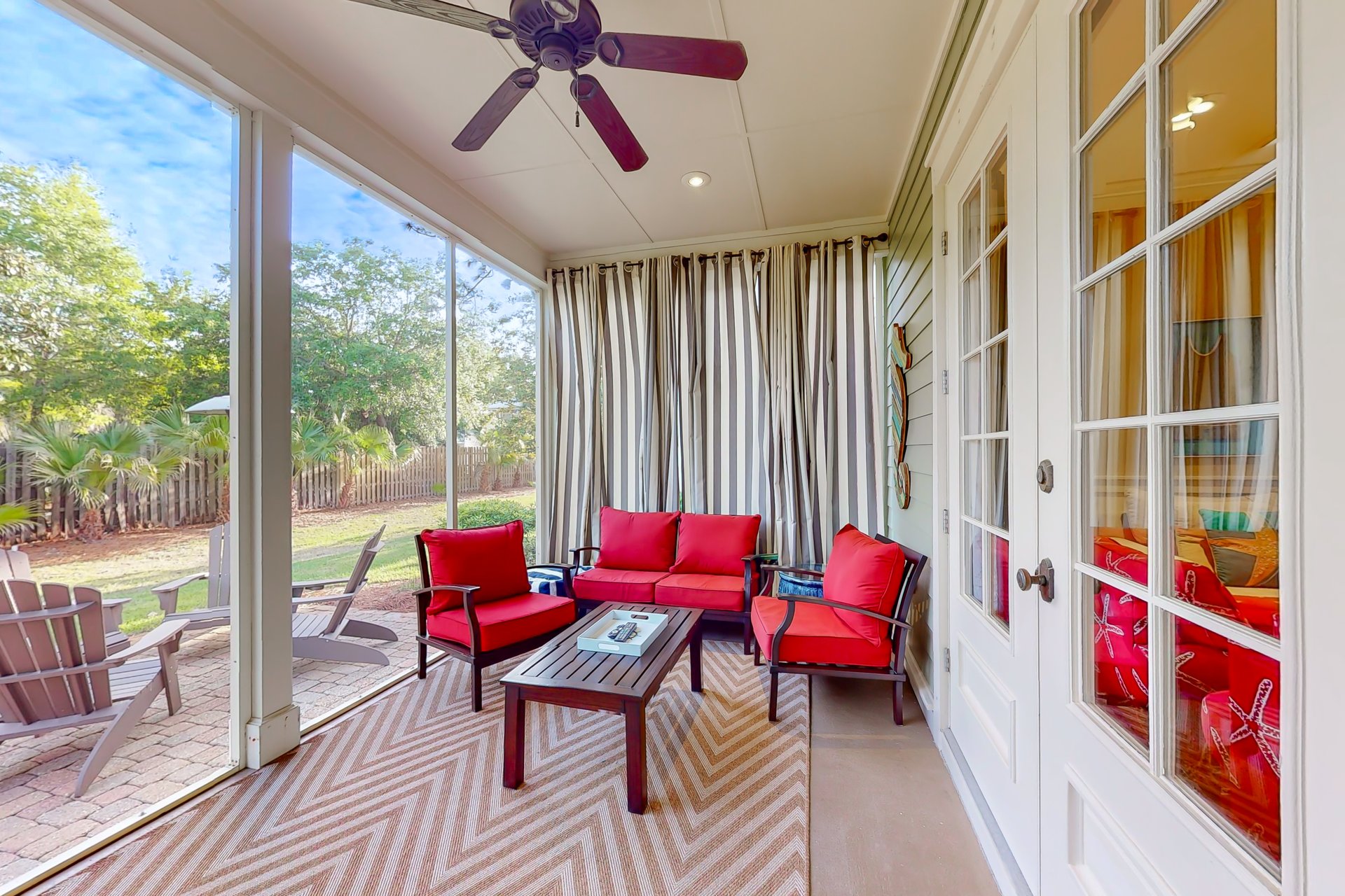 Bungalos at Sandestin Barefoot Bungalo 3