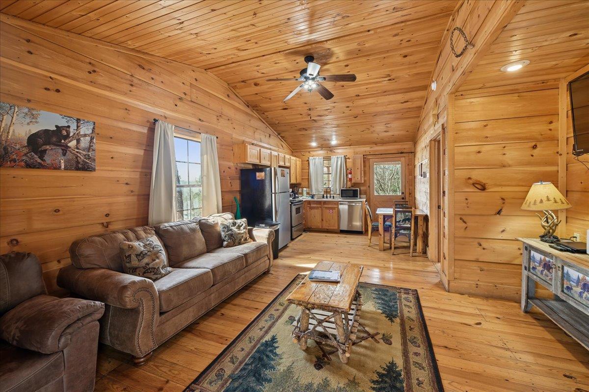 34Living Room