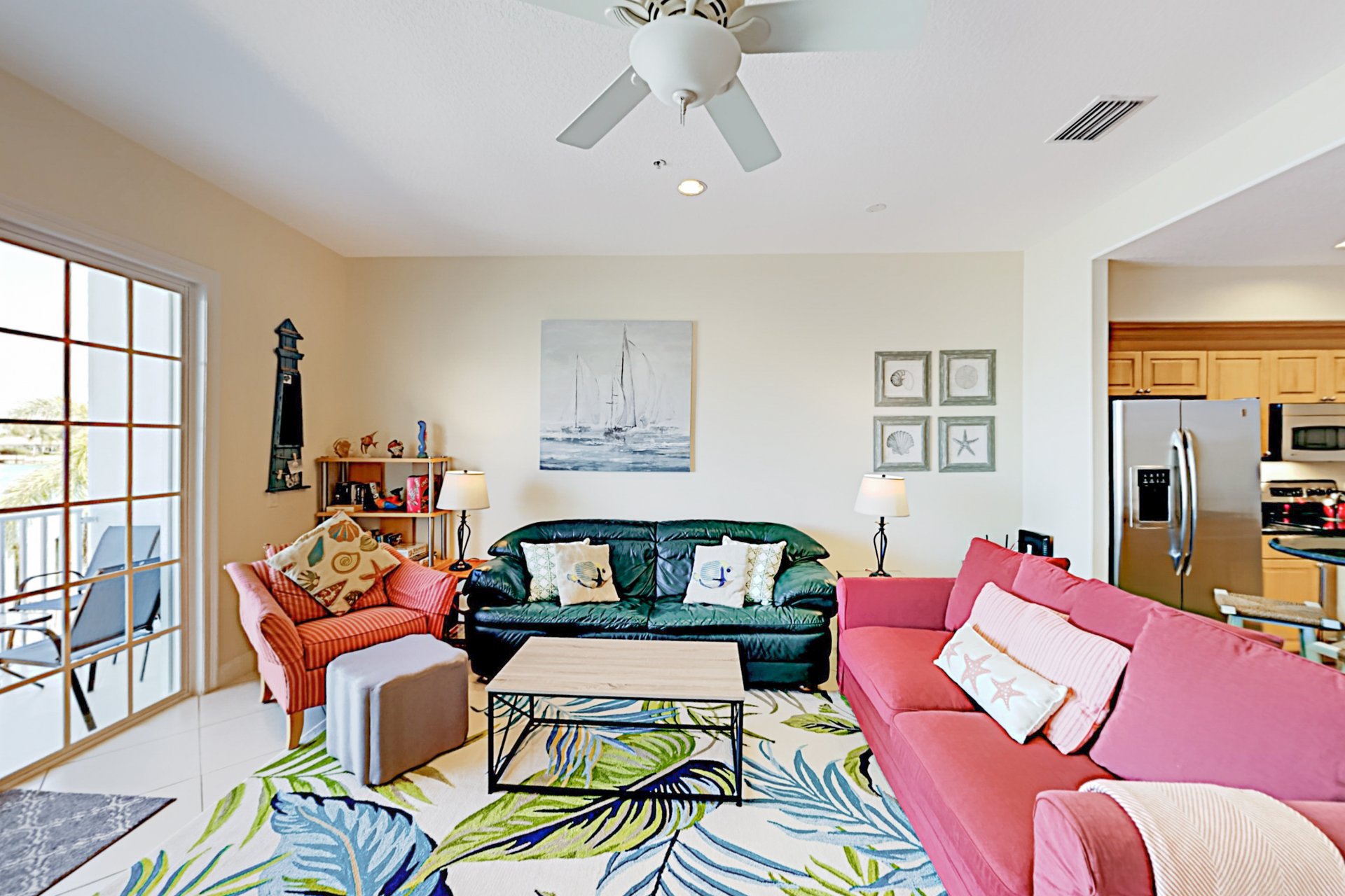 Sunshine amp Beachin 3 6