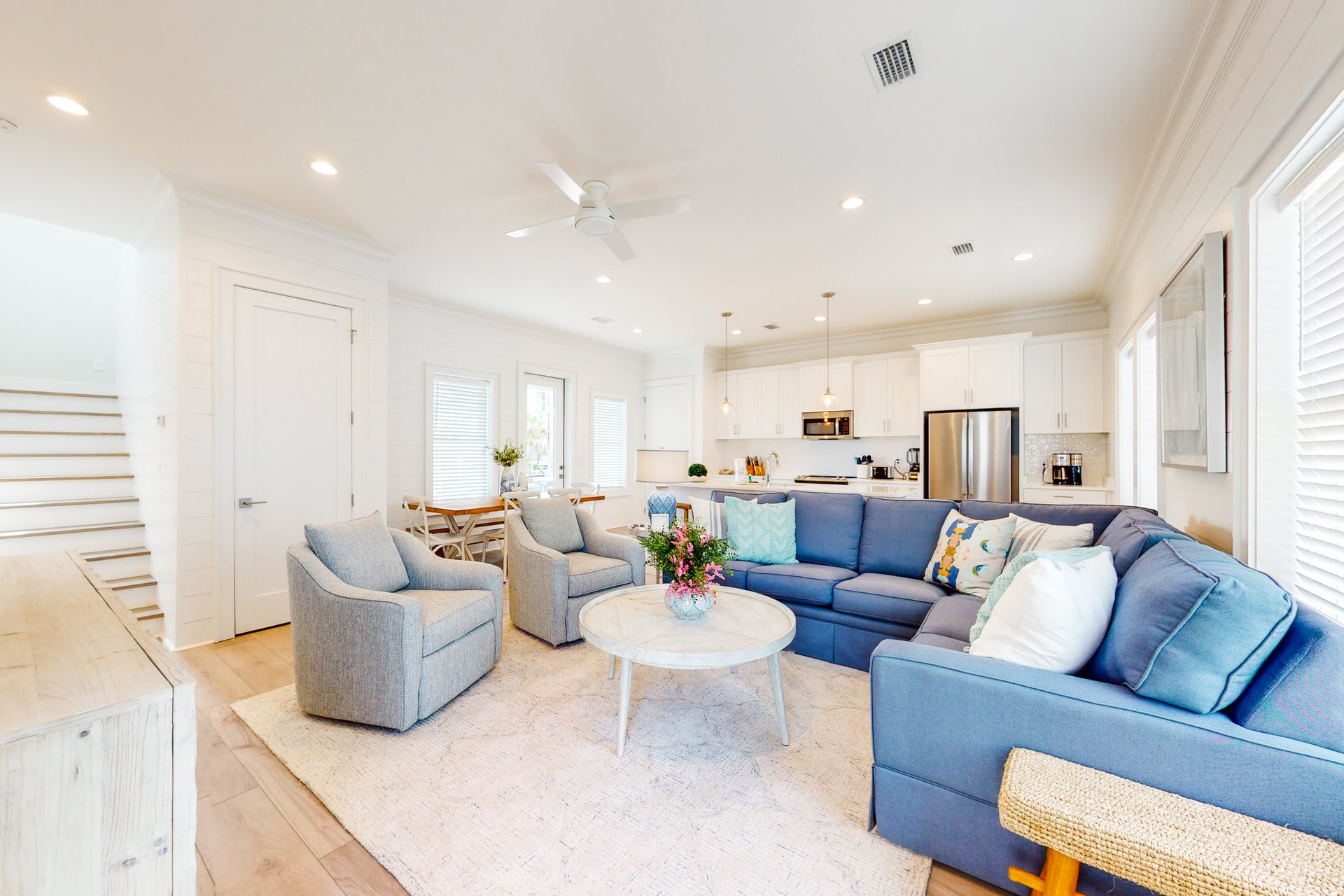 Lost Dunes W  Coastal Charm 2