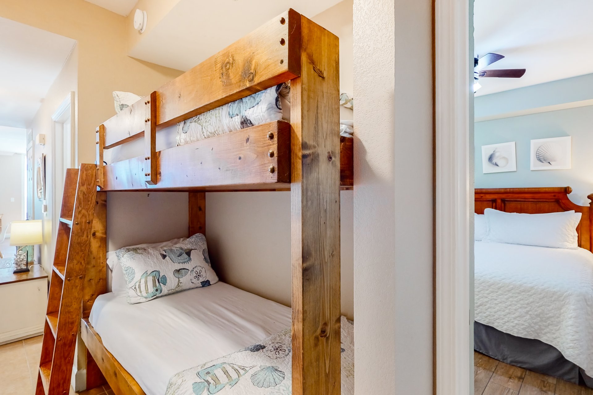 Tidewater Beach Resort 1303 18