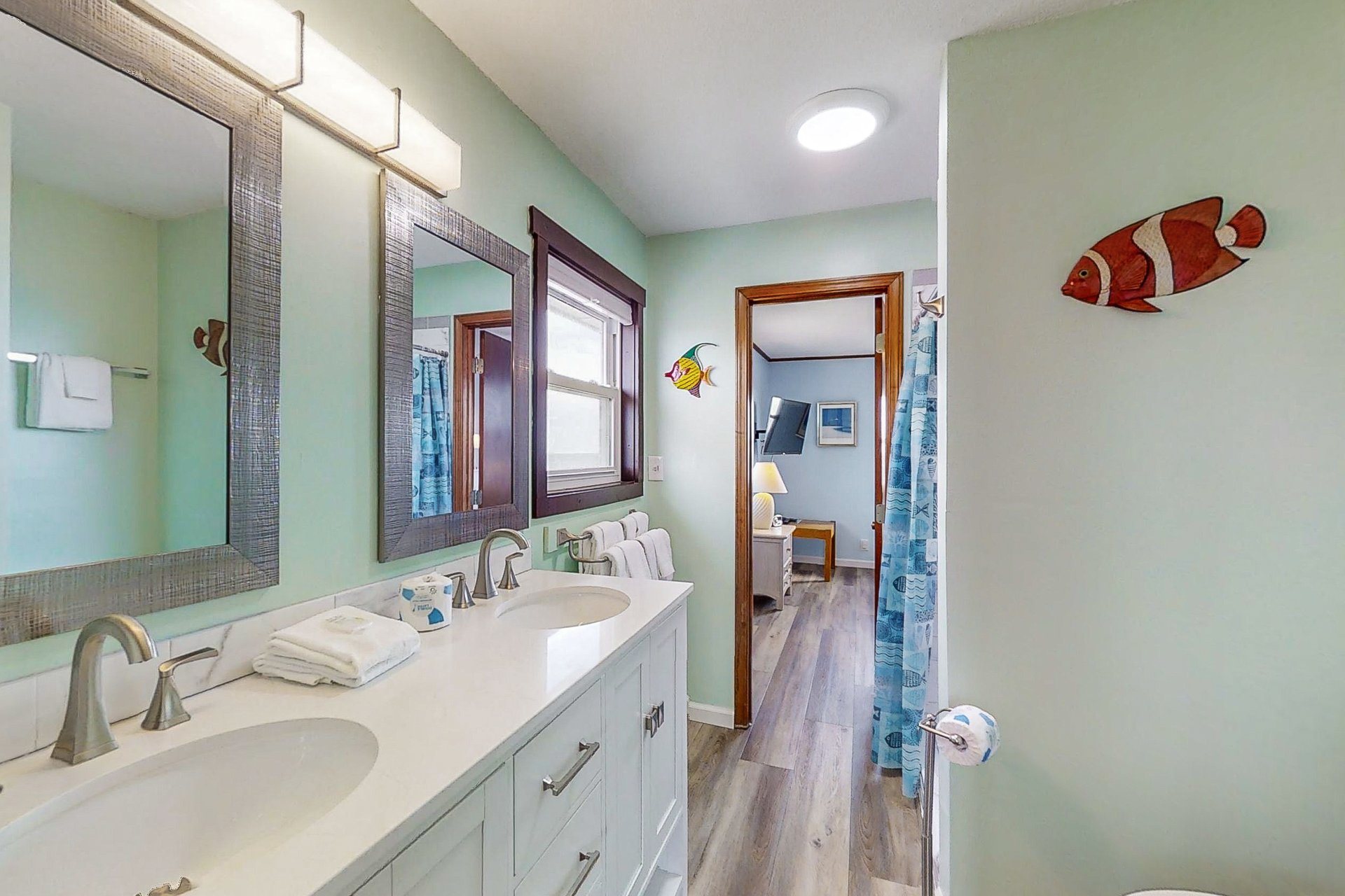 Muldoon Beach House 17